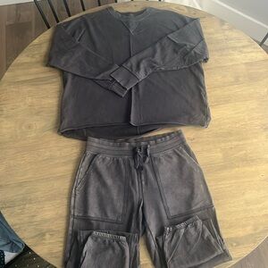 Aerie Matching Set!